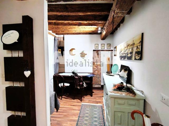 Appartamento in vendita a Venezia-Murano-Burano, Venezia