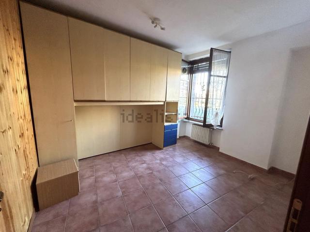 Appartamento in vendita a Alessandria, Cabanette
