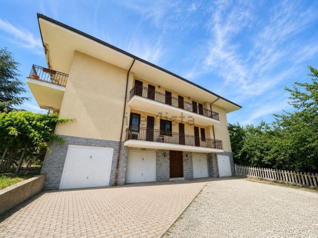 Appartamento in vendita a Piemonte, Alessandria