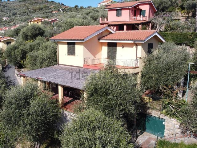 Appartamento in vendita a Diano Calderina, Diano Marina