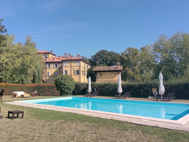 Appartamento in vendita a Bargone, Salsomaggiore Terme