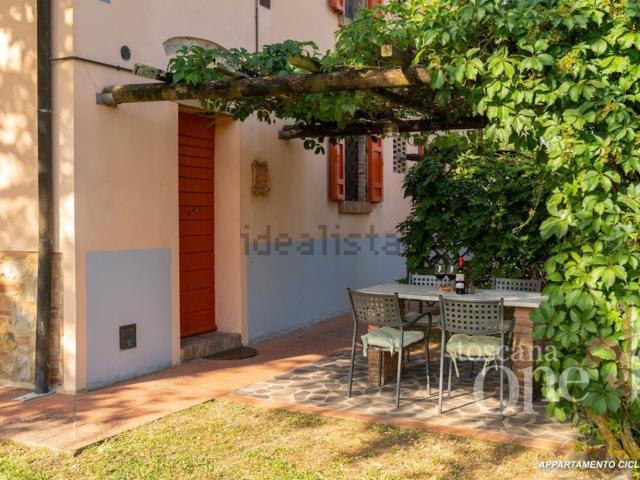 Appartamento in vendita a Peccioli, Toscana