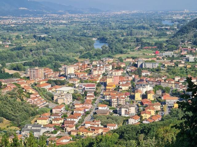 Appartamento in vendita a Arcola, Liguria