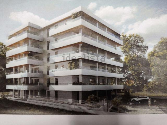 Appartamento in vendita a Loreto, Marche