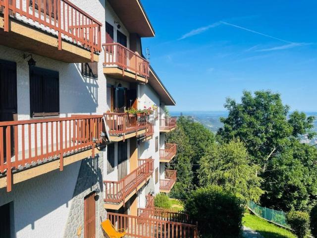 Appartamento in vendita a Unione Montana di Comuni delle Valli di Lanzo, Ceronda e Casternone, Piemonte