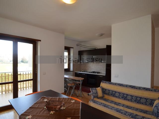 Appartamento in vendita a Cenerente, Umbria