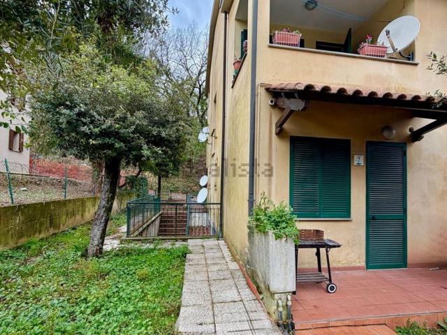 Appartamento in vendita a Ponte Rio, Perugia