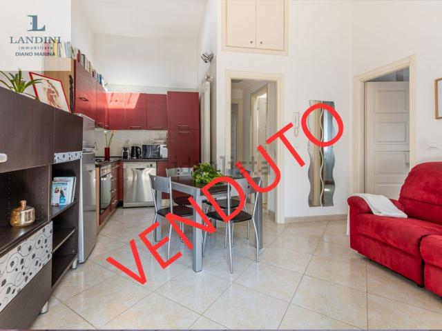 Appartamento in vendita a Oliveto, Imperia
