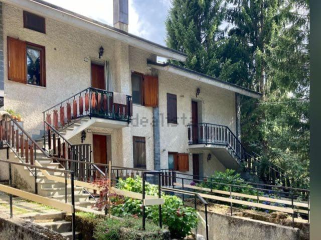 Appartamento in vendita a Case Manera, Piemonte