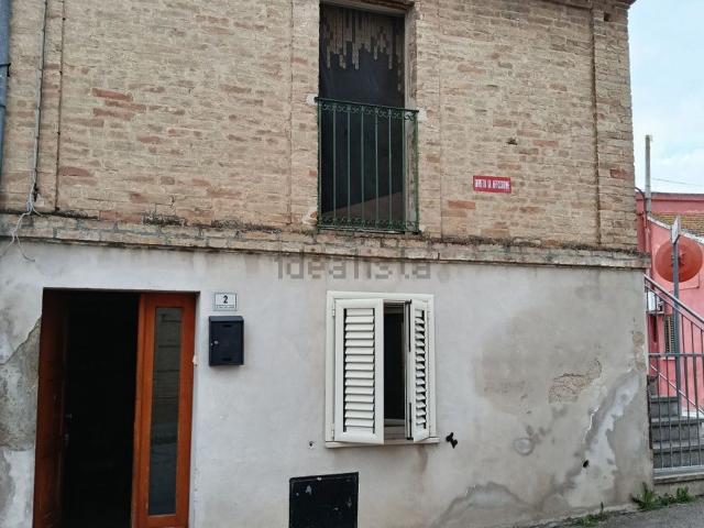 Appartamento in vendita a Villa Cipressi, Città Sant'angelo