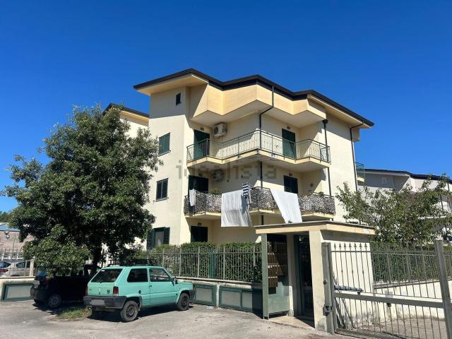 Appartamento in vendita a San Giorgio A Liri, Lazio