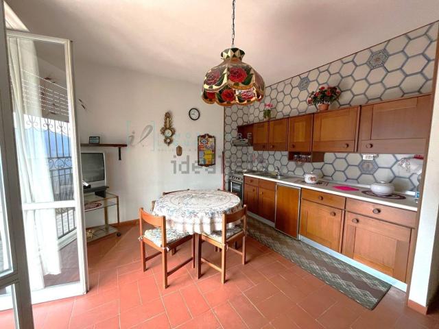 Appartamento in vendita a San Apollonia, Cosio Di Arroscia