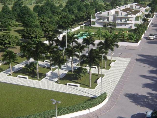 Appartamento in vendita a Ispica, Sicilia