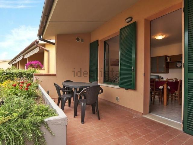 Appartamento in vendita a Follonica, Grosseto
