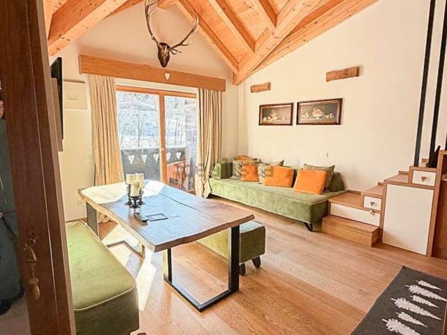 Appartamento in vendita a Badia - Abtei, Trentino-Alto Adige/Südtirol