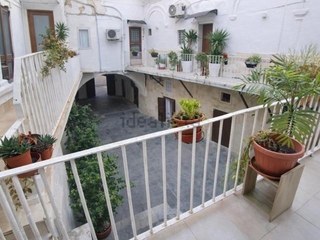 Appartamento in vendita a Municipio 1, Puglia