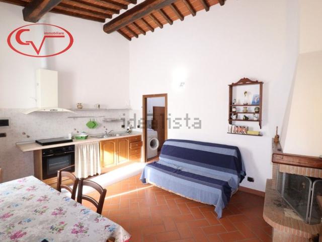 Appartamento in vendita a Rendola, Montevarchi