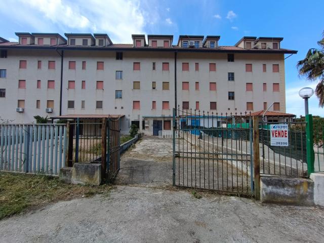 Appartamento in vendita a Calabria, Catanzaro