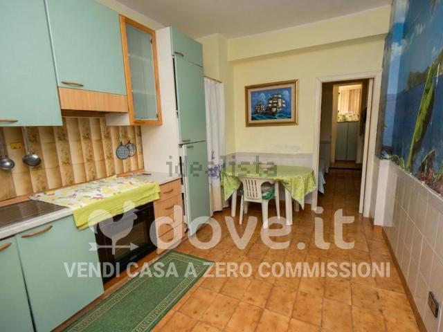 Appartamento in vendita a Castiglione Marittimo, Falerna