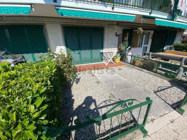 Appartamento in vendita a Carrodano, Liguria