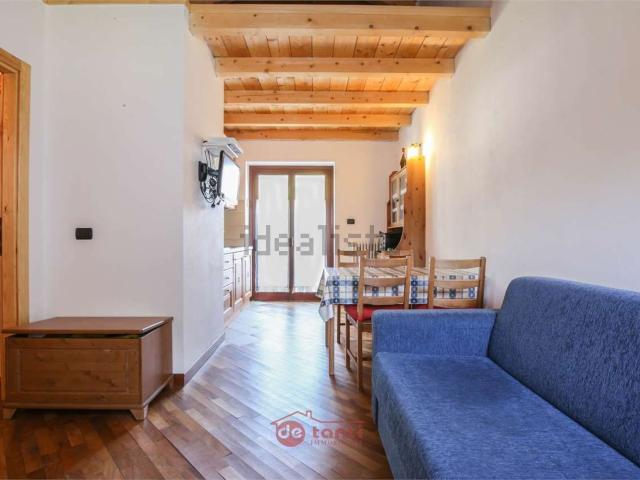 Appartamento in vendita a Comunità montana della Valchiavenna, Campodolcino