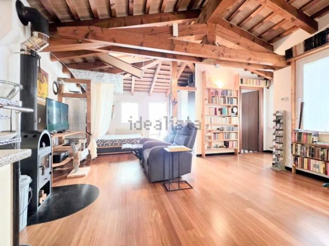 Appartamento in vendita a San Lazzaro, Treviso
