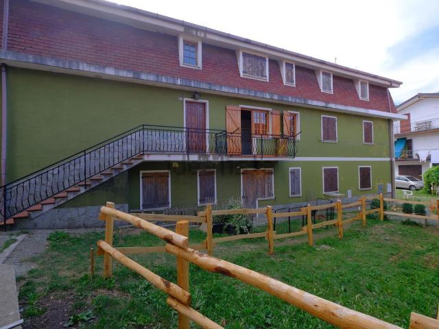 Appartamento in vendita a Piemonte, Alessandria