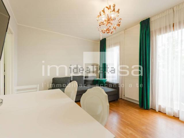 Appartamento in vendita a Godega Sant'urbano, Veneto