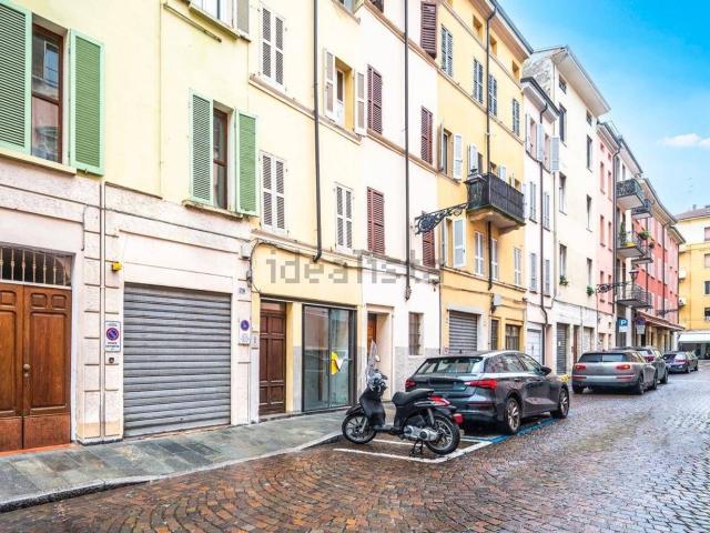 Appartamento in vendita a Parma Centro, Sorbolo