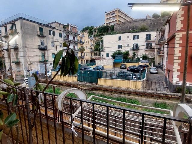 Appartamento in vendita a Rione Ortodonico, Pozzuoli