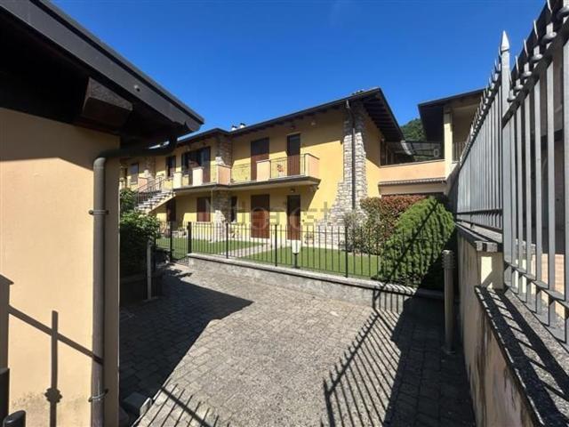 Appartamento in vendita a Comunità montana della valle Trompia, Sarezzo