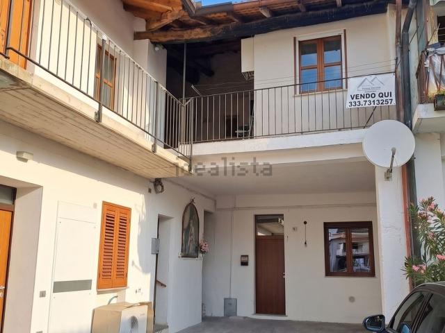 Appartamento in vendita a Cascine San Pietro, Cassano d'Adda