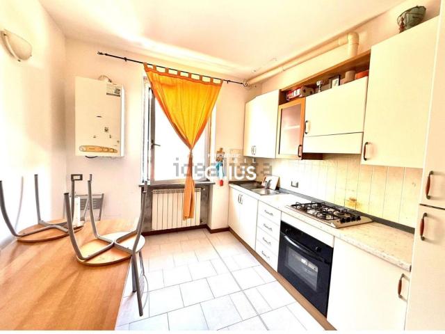 Appartamento in vendita a Lonato, Brescia