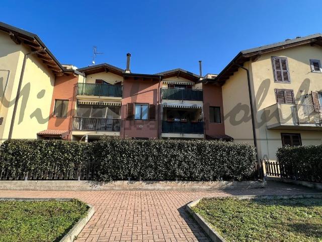Appartamento in vendita a Casorate Primo, Pavia