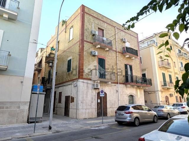 Appartamento in vendita a Puglia, Barletta-andria-trani