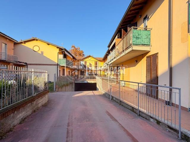 Appartamento in vendita a Mulazzano, Lombardia