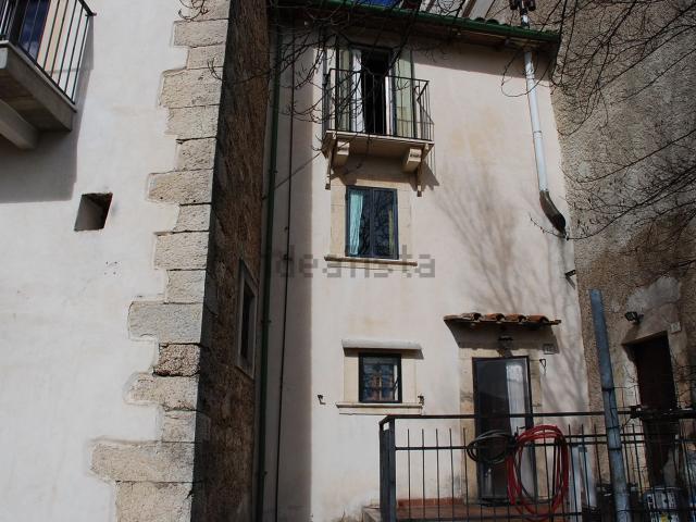 Appartamento in vendita a Rivisondoli, Abruzzo