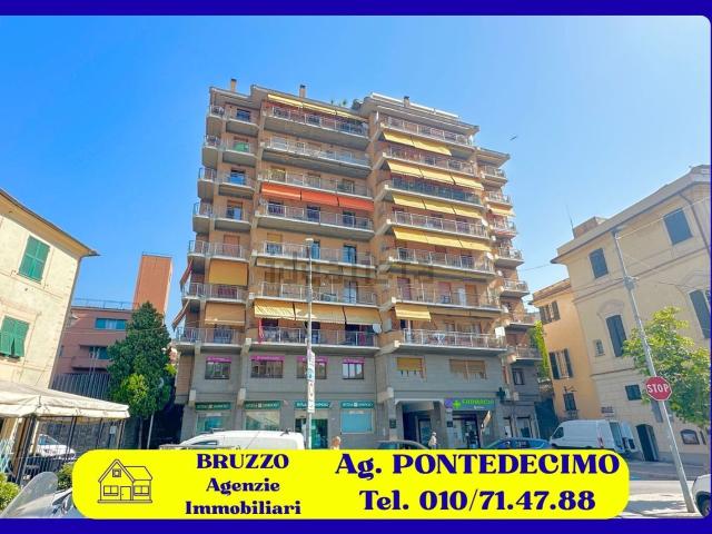 Appartamento in vendita a Campomorone, Liguria