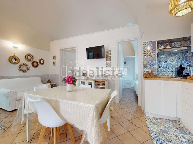 Appartamento in vendita a Centro storico, Polignano a Mare