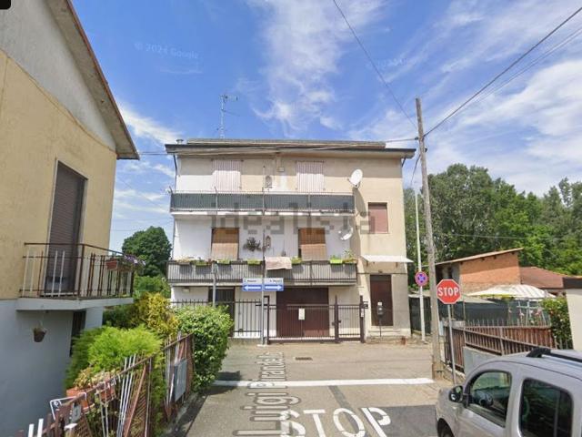 Appartamento in vendita a Bressana Bottarone, Lombardia