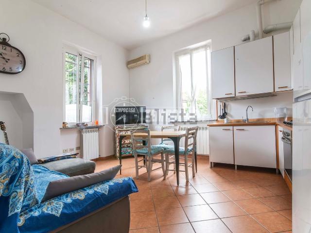 Appartamento in vendita a Turate, Como