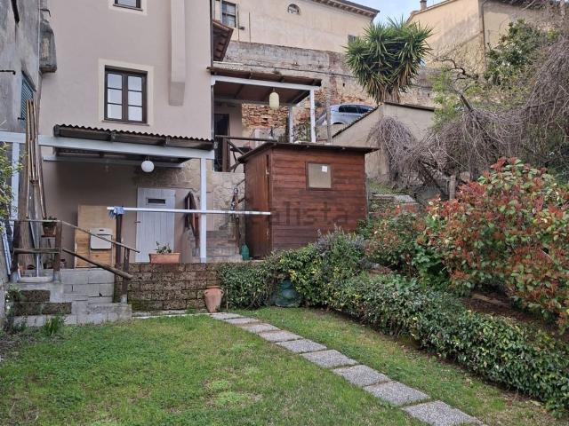Appartamento in vendita a Casciana Terme Lari, Usigliano