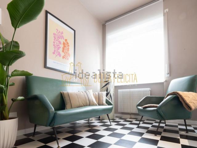 Appartamento in vendita a Schio, Veneto