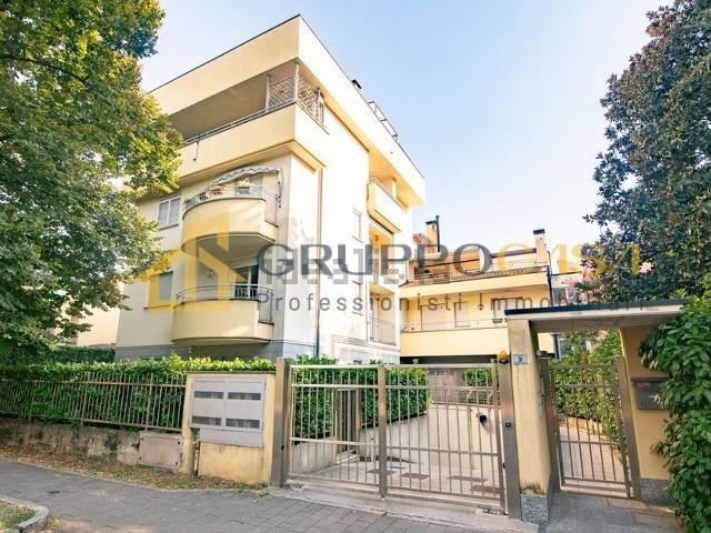 Appartamento in vendita a Cascina San Maurizio, Cernusco sul Naviglio
