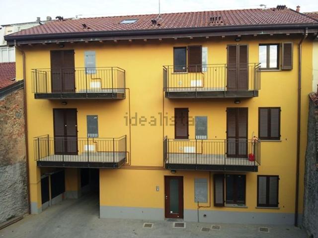 Appartamento in vendita a Cascina Caldara, Appiano Gentile