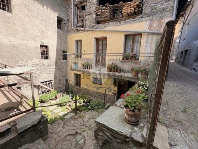Appartamento in vendita a Cloutra, Villeneuve