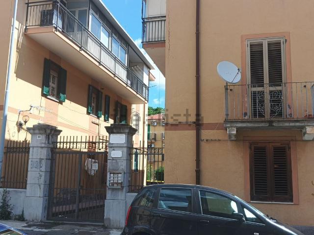 Appartamento in vendita a III Circoscrizione, Messina