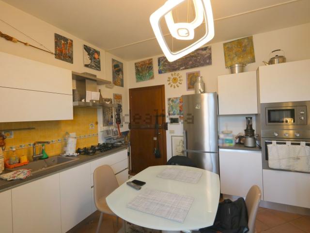 Appartamento in vendita a Oltrarno, Calcinaia
