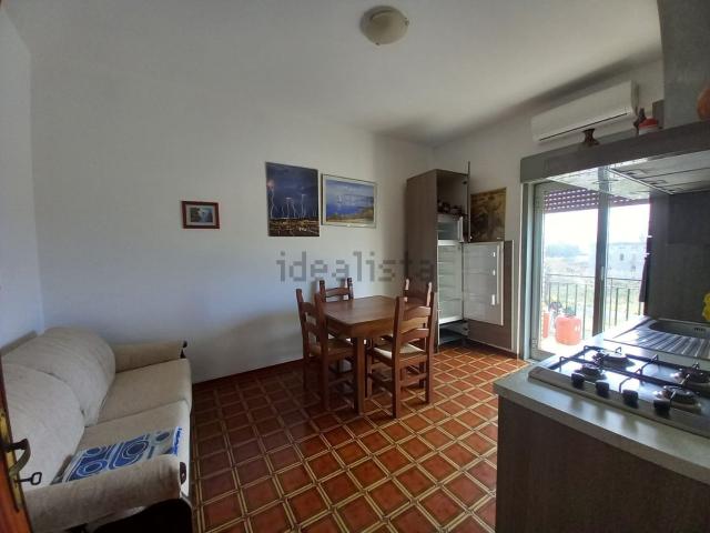 Appartamento in vendita a Parco, Milazzo