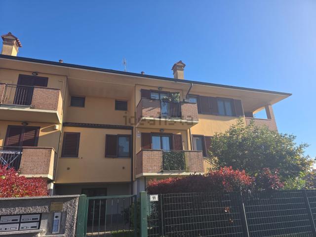 Appartamento in vendita a Marudo, Lodi